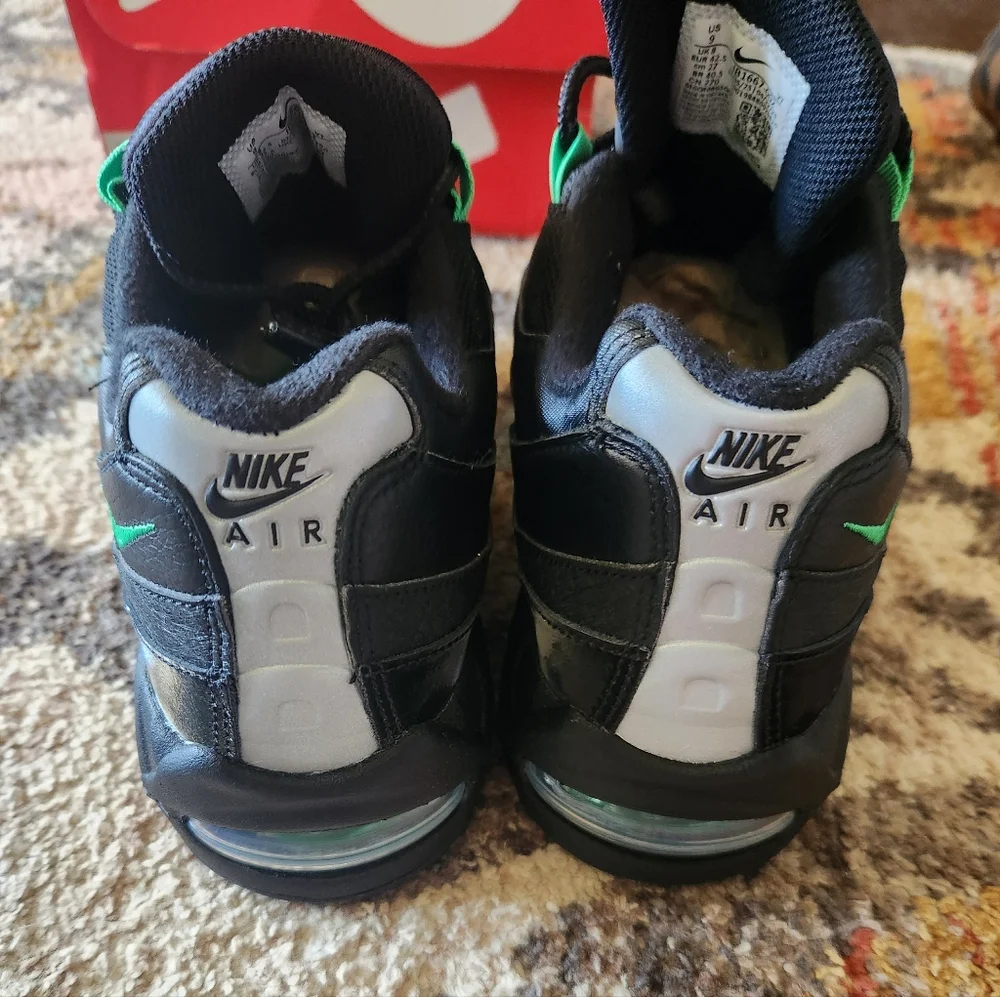 Nike Air Max 95 OG - Picture 3 of 10